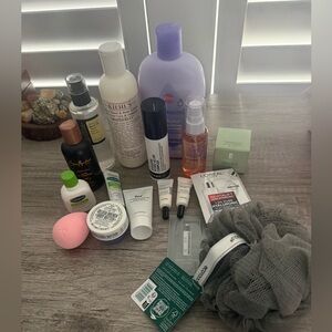 New Skincare Moisturizer Lotion inkey list SOL de Janeiro cosrx cetaphil & more